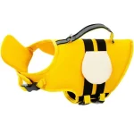 PetPetPick Dog Life Jacket with Rescue Handle