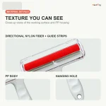 PetPetPick Reusable Pet Hair Remover Roller